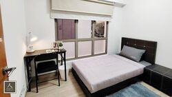 Palm Mansions (D5), Apartment #562161211
